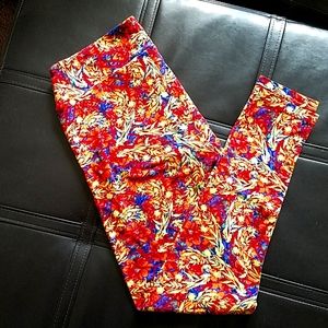 LuLaRoe Leggins